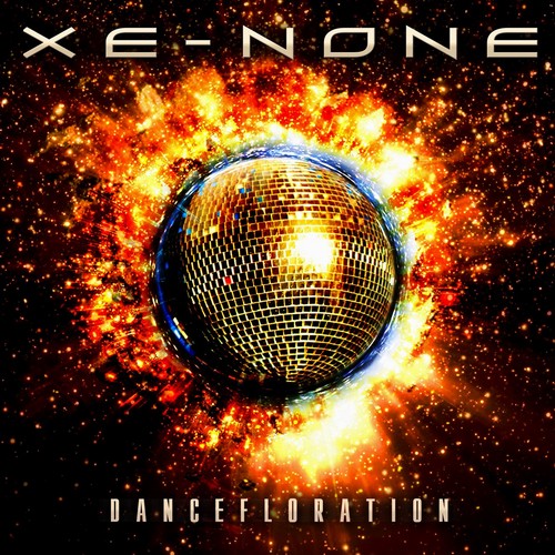Dancefloration (CD) (2011)