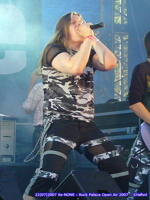 Lexy Dance