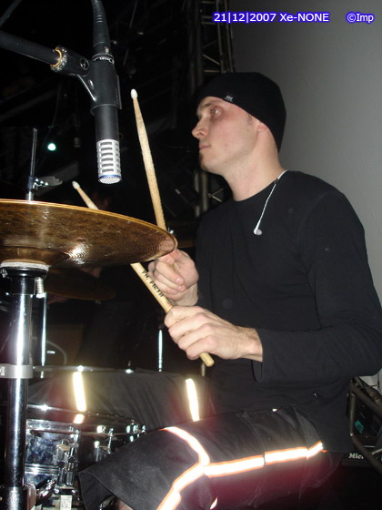 Watson at work